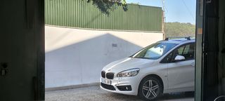 BMW Serie 2 2016