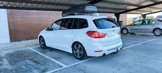 BMW Serie 2 2016