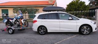 BMW Serie 2 2016
