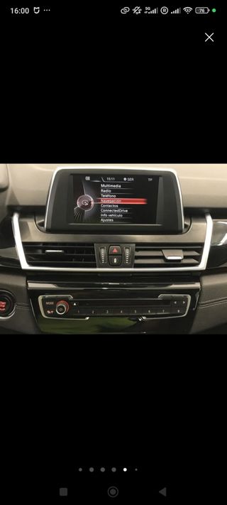 BMW Serie 2 2016