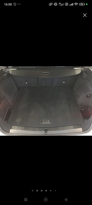 BMW Serie 2 2016