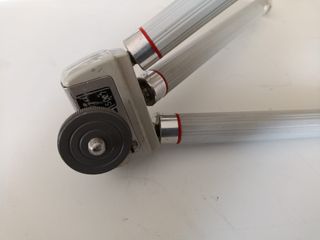 Antiguo trípode Bilora