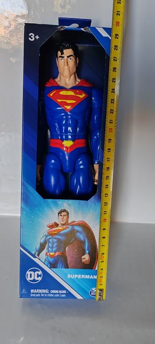 Superman dc