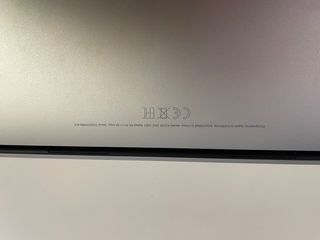 Macbook pro touch bar 2019 13’
