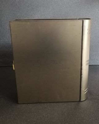 Caja Montecristo La Habana