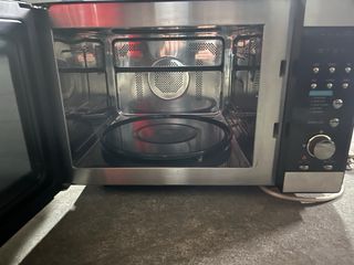 Microondas