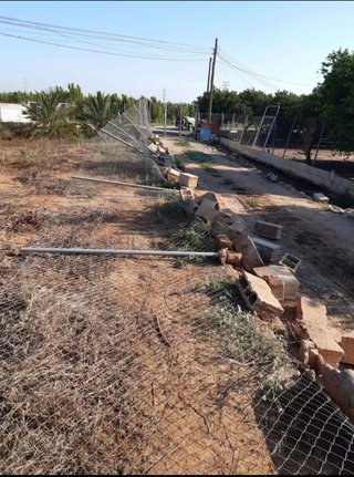 Vallados, Obra en general.