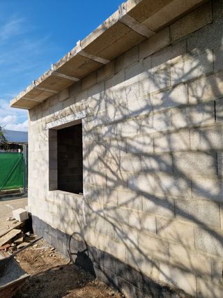 Vallados, Obra en general.