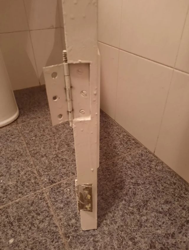 Juego 8 puertas de armario de madera