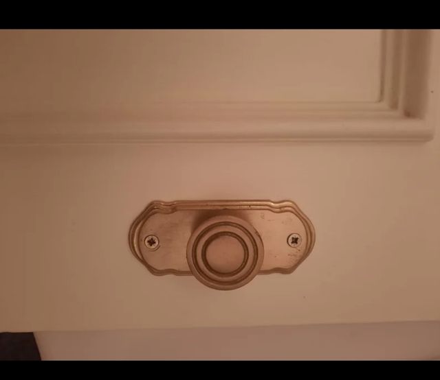 Juego 8 puertas de armario de madera