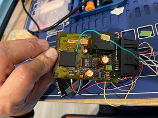 Duplication de llaves