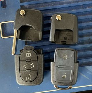 Duplication de llaves