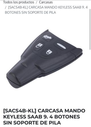 Duplication de llaves