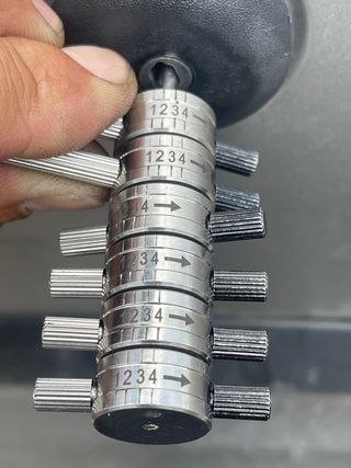 Duplication de llaves