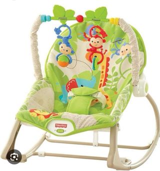 Hamaca para bebé