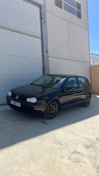 Volkswagen Golf 1999