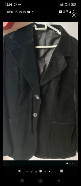 pijamas verano hombre nuevos con americana REGALO