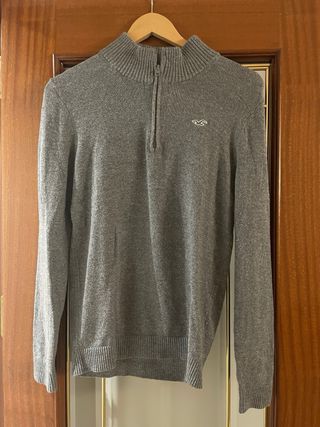 Jersey Hollister