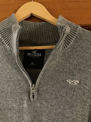 Jersey Hollister