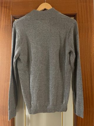 Jersey Hollister