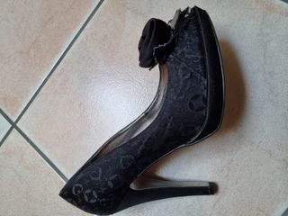 Scarpe décolleté