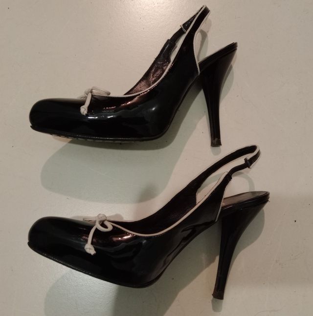 Zapatos de mujer 