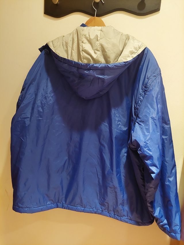 Anorak Adolfo Domínguez "XL"