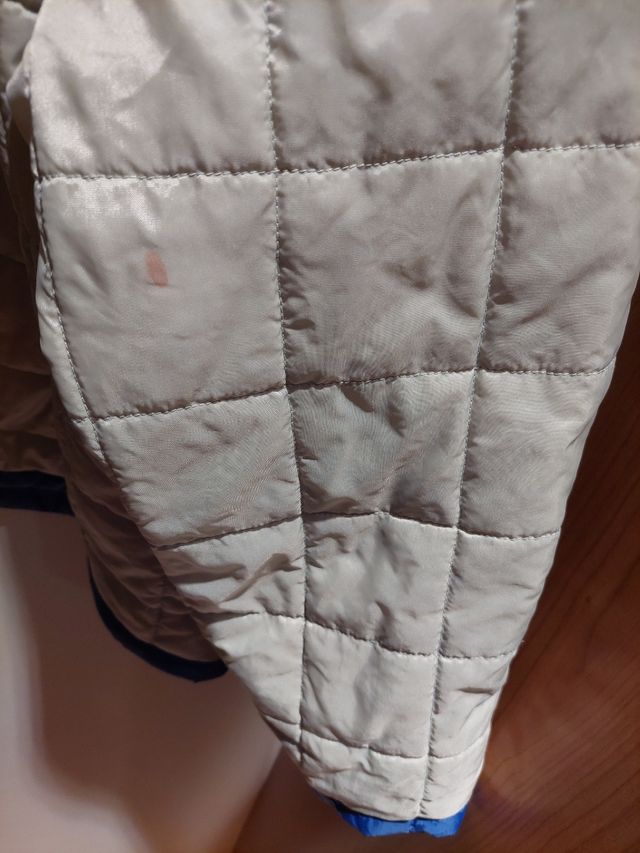 Anorak Adolfo Domínguez "XL"