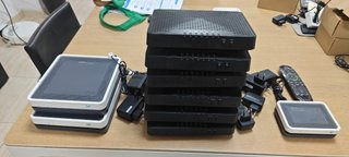 Router fibra orange
