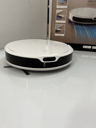 Dreame Mova M1 Robot aspirador y friegasuelos