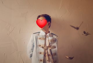 Traje comunión 