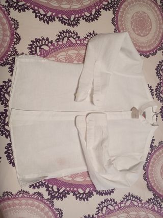 Traje comunión 