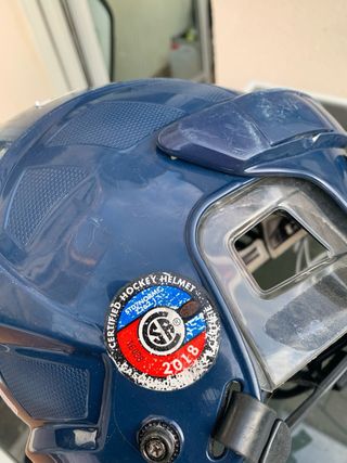 Casco CCM Hockey