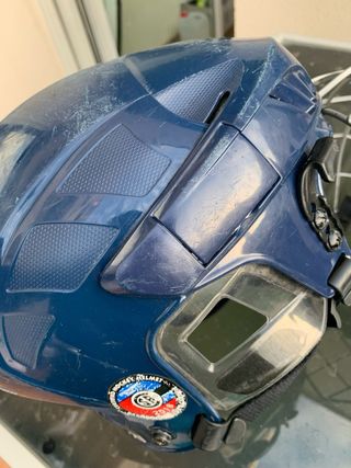 Casco CCM Hockey