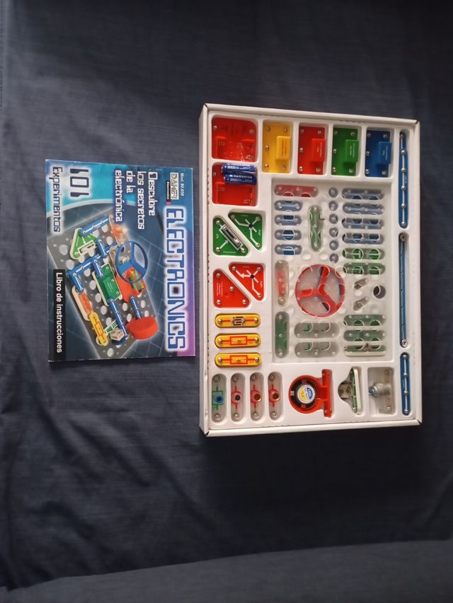 Electronics de daher