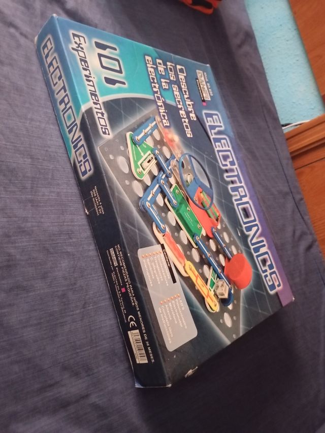 Electronics de daher