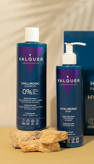 Super Pack Ácido Hialurónico Valquer