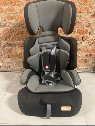 Silla de coche