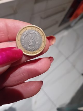 Collezionismo moneta