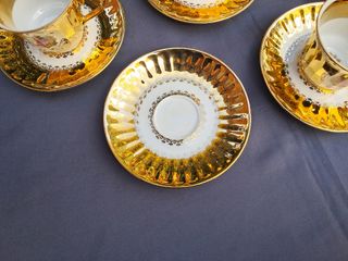 Vajilla Juego café porcelana Rosenthal