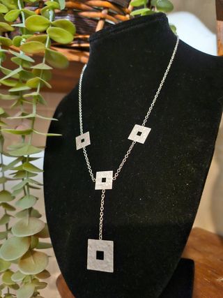 Gargantilla✨️ plata 925