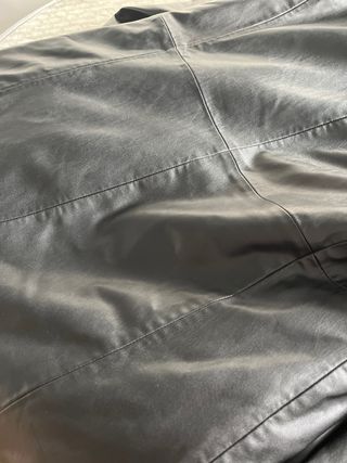 Chaqueton polipiel hombre S