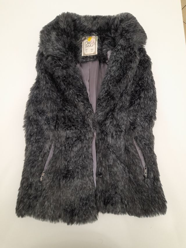 Gilet / Giacca smanicata