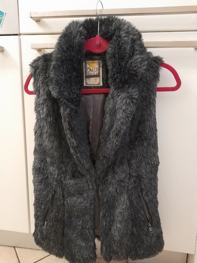 Gilet / Giacca smanicata