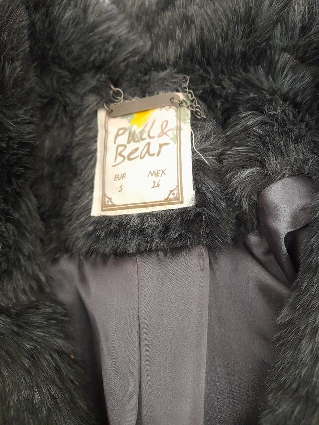 Gilet / Giacca smanicata