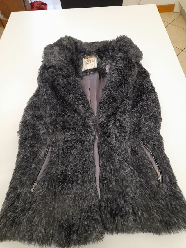 Gilet / Giacca smanicata