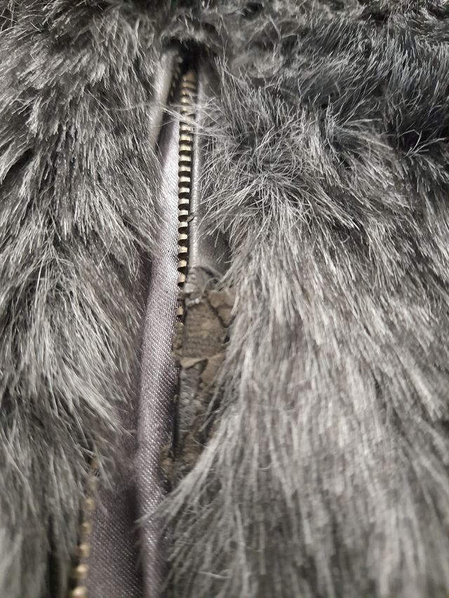 Gilet / Giacca smanicata