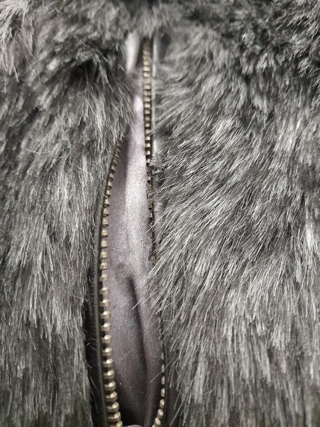 Gilet / Giacca smanicata