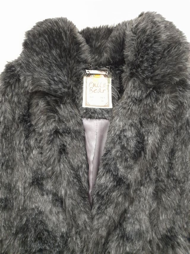 Gilet / Giacca smanicata