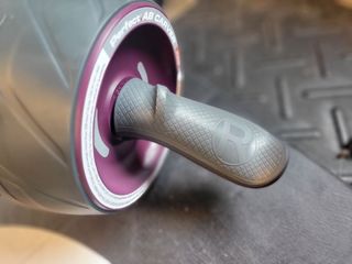 AB ROLLER Carver Pro, Ruota per Addominali